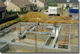 Klimathome luchtverwarming